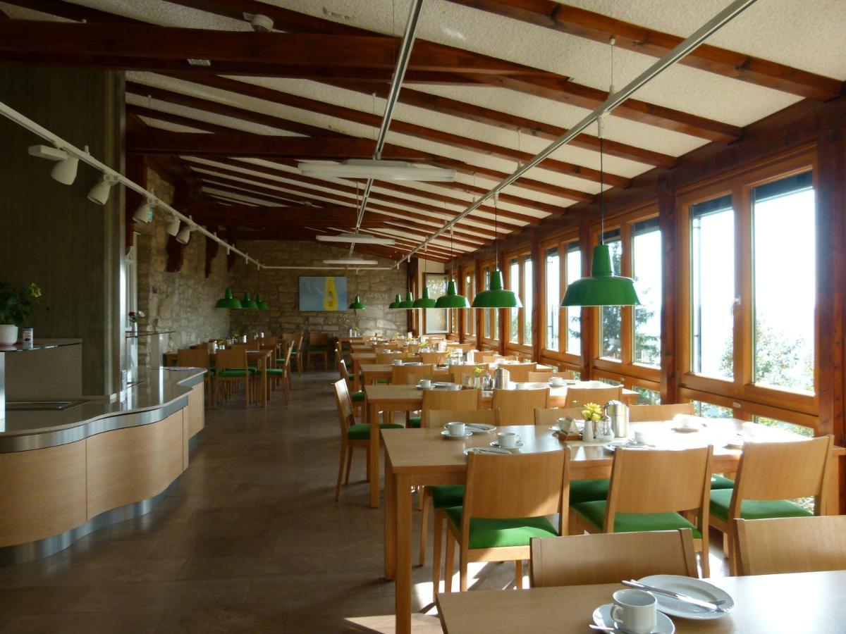 Burg Bodenstein Hotel