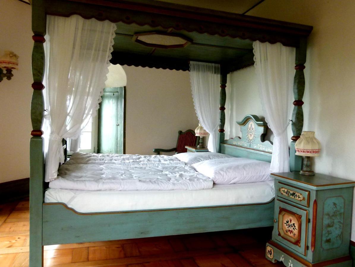 Hotel Burg Bodenstein