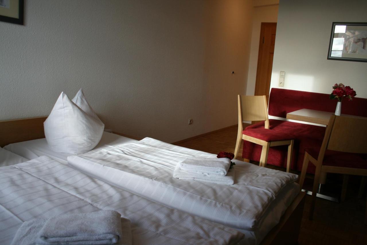 Burg Bodenstein Hotel Adelsborn