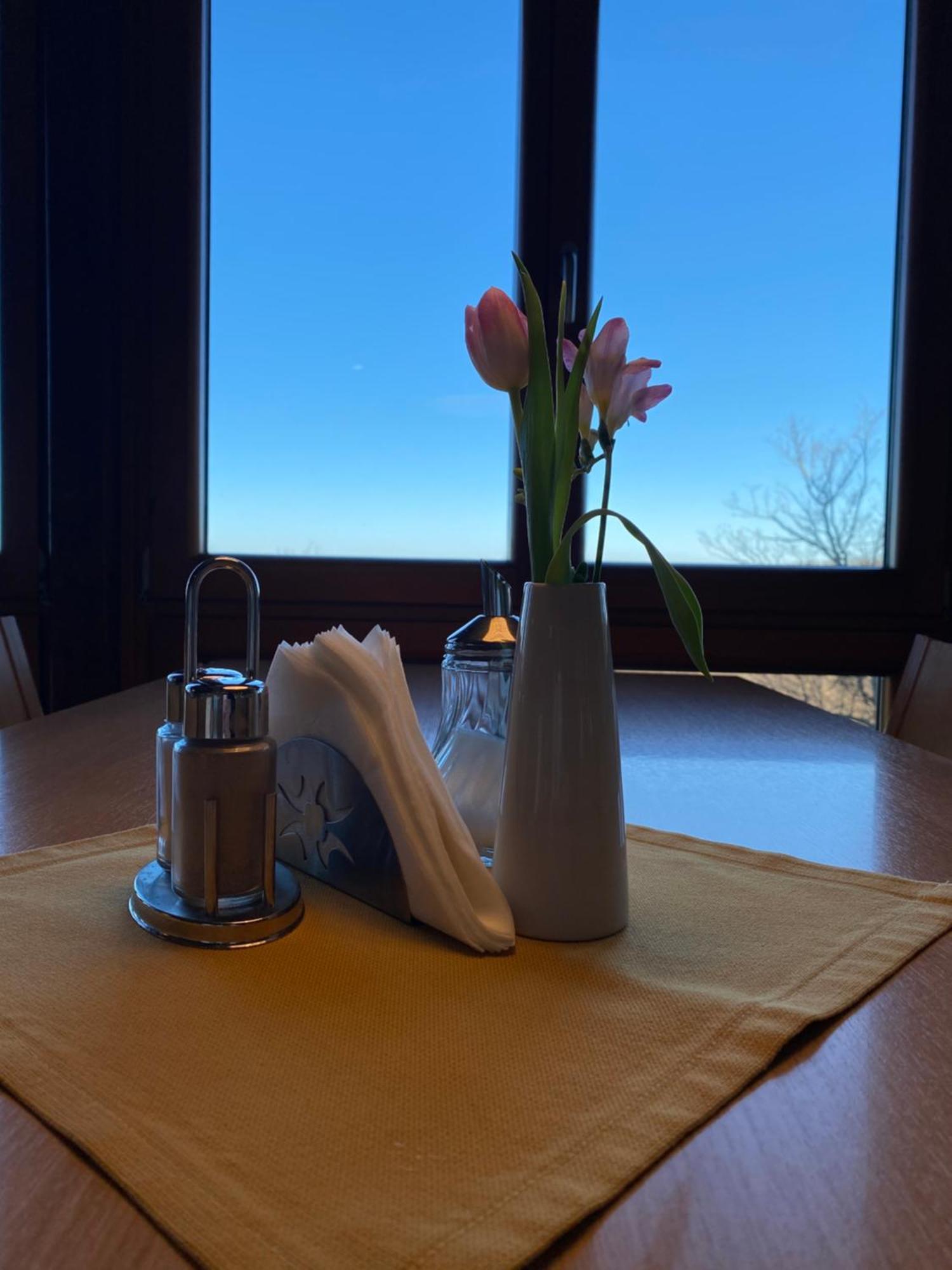 Hotel Burg Bodenstein